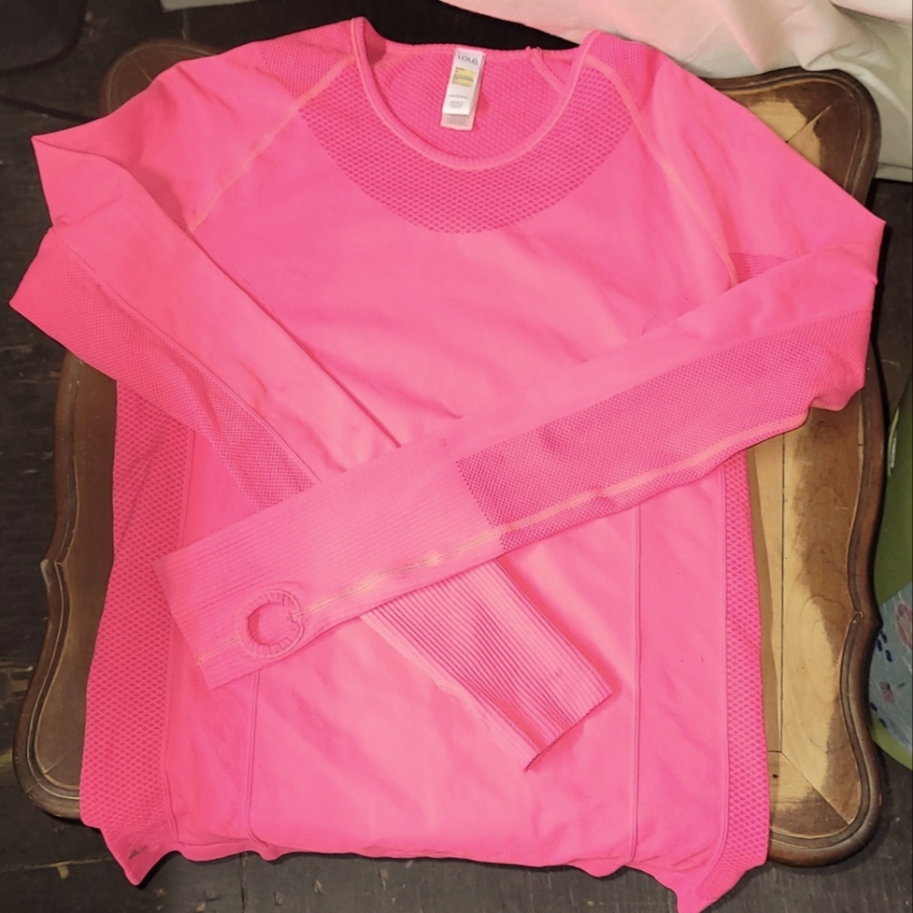 Compression shirt